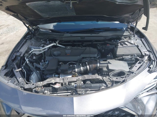 42992892 :رقم المزاد ، 19UUB5F42PA003569 vin ، 2023 Acura Tlx Technology Package مزاد بيع