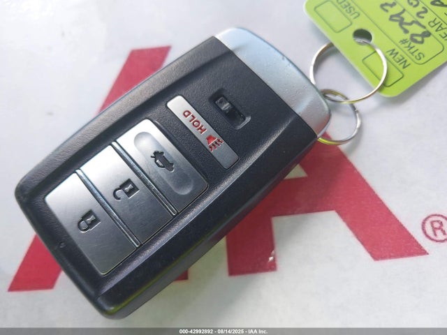 42992892 :رقم المزاد ، 19UUB5F42PA003569 vin ، 2023 Acura Tlx Technology Package مزاد بيع