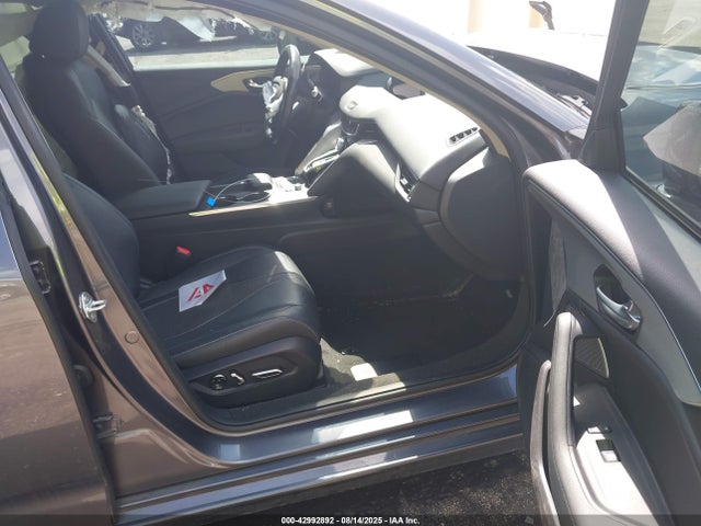 42992892 :رقم المزاد ، 19UUB5F42PA003569 vin ، 2023 Acura Tlx Technology Package مزاد بيع