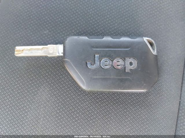 2019 JEEP WRANGLER 1C4GJXAN8KW510224 Photo 10