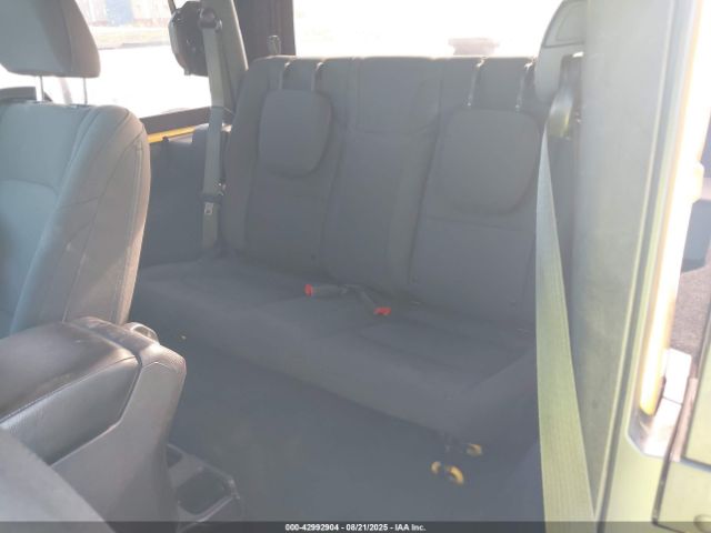 2019 JEEP WRANGLER 1C4GJXAN8KW510224 Photo 7