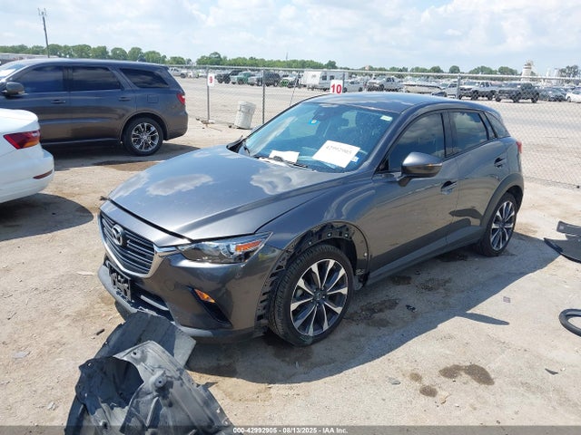 Mazda pe 2019 JM1DKDC71K1459207 Image 2