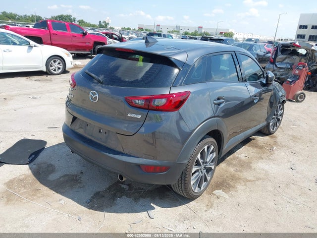 Mazda pe 2019 JM1DKDC71K1459207 Image 4