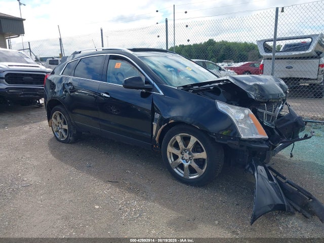 2010 CADILLAC SRX 3GYFNFEY1AS565830 Photo 0