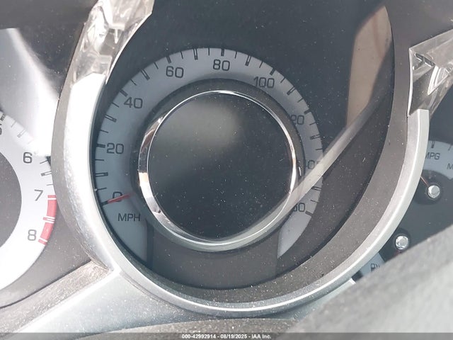 2010 CADILLAC SRX 3GYFNFEY1AS565830 Photo 6