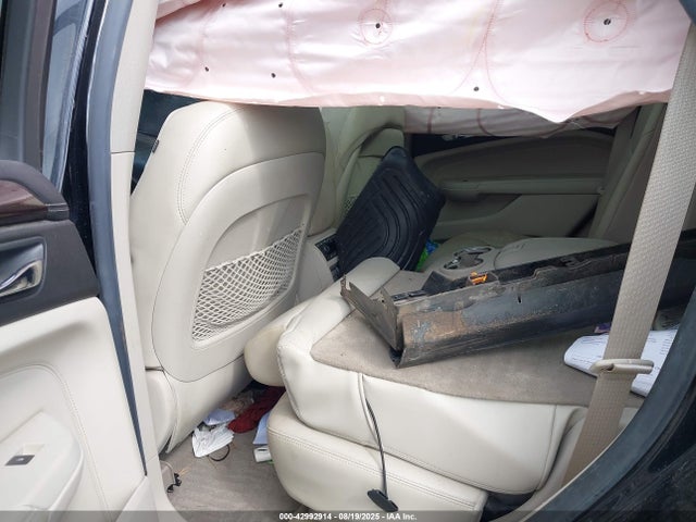 2010 CADILLAC SRX 3GYFNFEY1AS565830 Photo 7