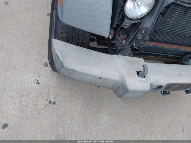 1C4BJWDG2GL287432 Jeep Wrangler
