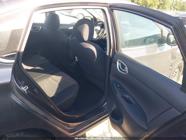 3N1AB7AP4EY309618 Nissan Sentra