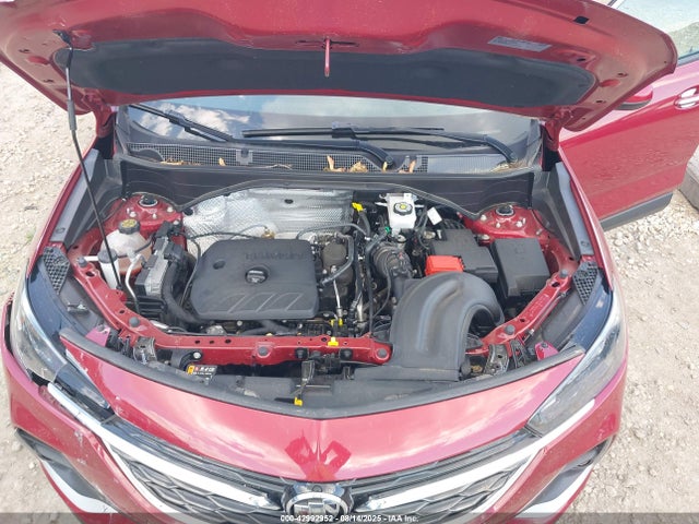 KL4MMESL0LB129210 Buick l3t - sidi, vvt, alum