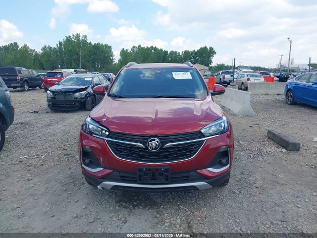 KL4MMESL0LB129210 Buick l3t - sidi, vvt, alum