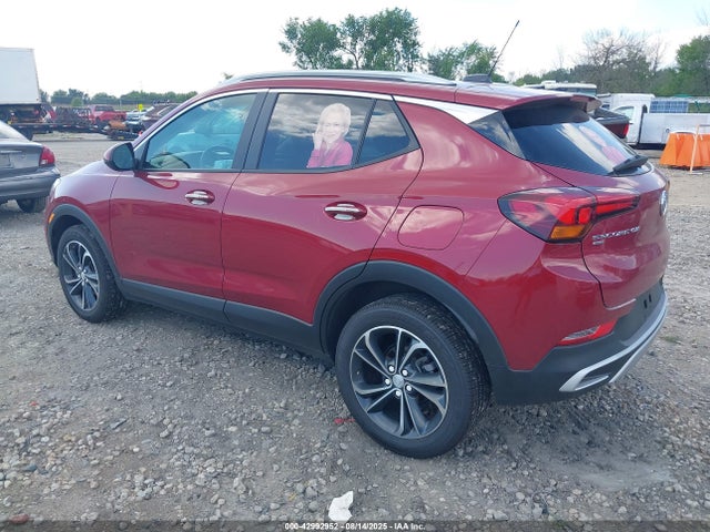 KL4MMESL0LB129210 Buick l3t - sidi, vvt, alum