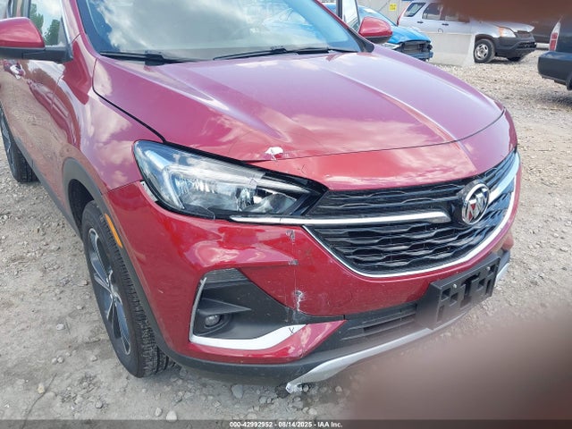 KL4MMESL0LB129210 Buick l3t - sidi, vvt, alum