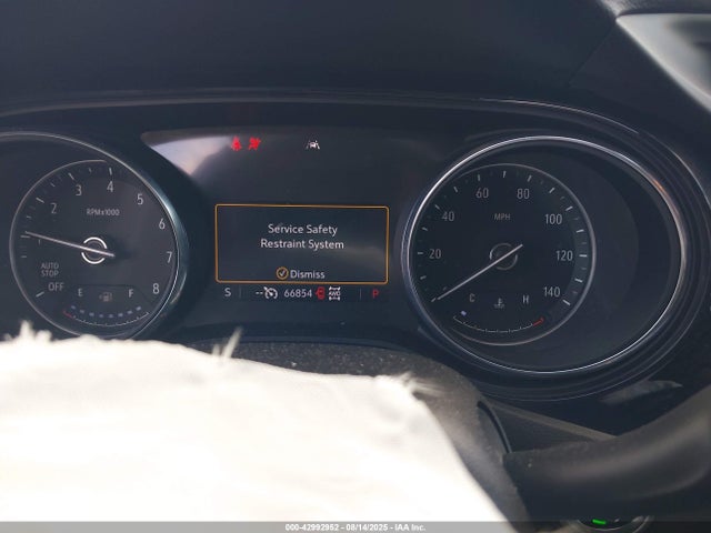 KL4MMESL0LB129210 Buick l3t - sidi, vvt, alum