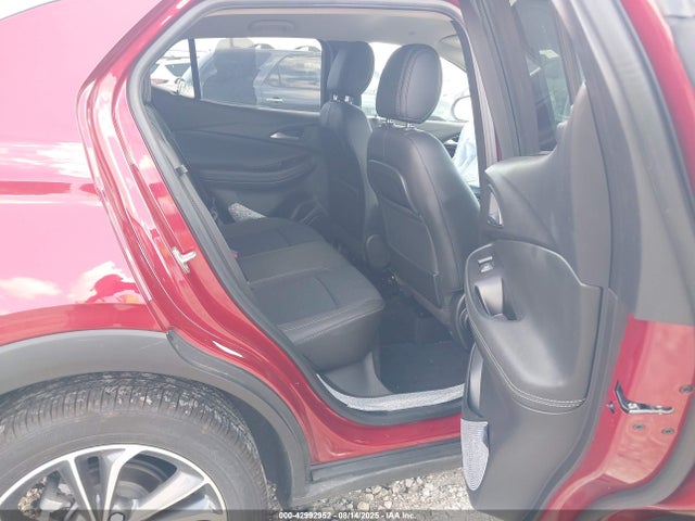 KL4MMESL0LB129210 Buick l3t - sidi, vvt, alum