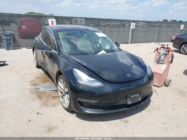 2018 TESLA MODEL 3 5YJ3E1EA2JF177920 Photo 0