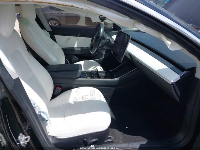 2018 TESLA MODEL 3 5YJ3E1EA2JF177920 Photo 4