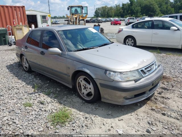 2001 SAAB 9-5 YS3EH48G613025596