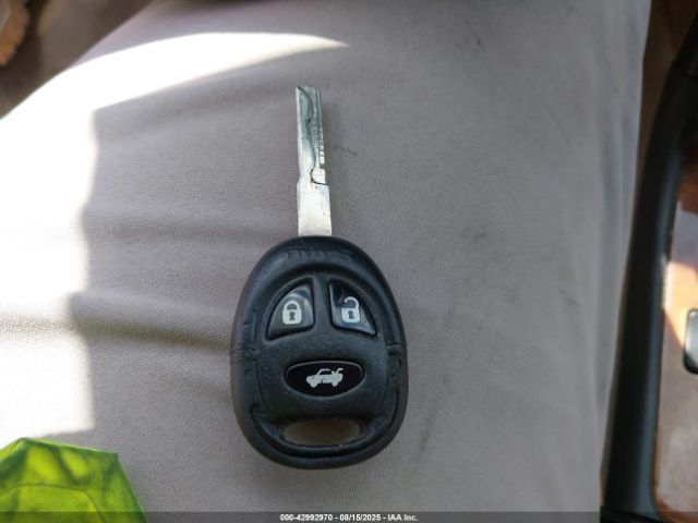 2001 SAAB 9-5 YS3EH48G613025596 Photo 10