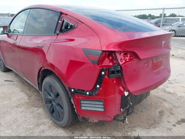 7SAYGDED5SA348513 Tesla Model Y