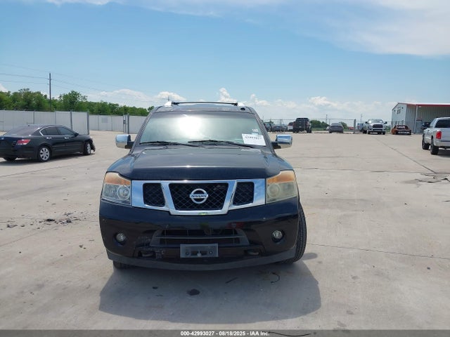 Nissan 2014 2014 5N1BA0ND4EN606263 Image 11