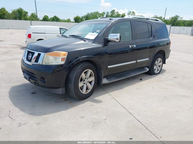 Nissan 2014 2014 5N1BA0ND4EN606263 Image 2