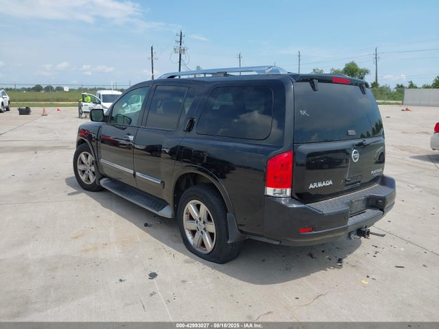 Nissan 2014 2014 5N1BA0ND4EN606263 Image 3
