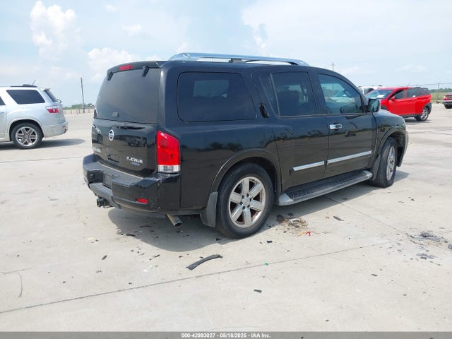 Nissan 2014 2014 5N1BA0ND4EN606263 Image 4