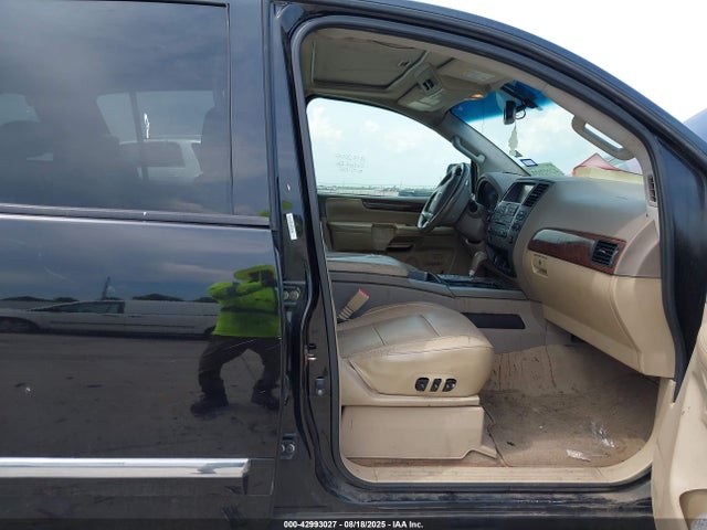 Nissan 2014 2014 5N1BA0ND4EN606263 Image 5
