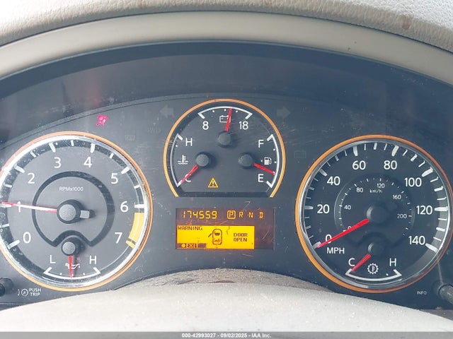 Nissan 2014 2014 5N1BA0ND4EN606263 Image 7