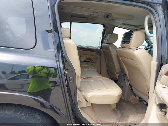 Nissan 2014 2014 5N1BA0ND4EN606263 Image 8