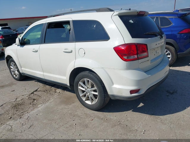 Dodge 2015 2015 3C4PDCBB6FT530035 Image 3