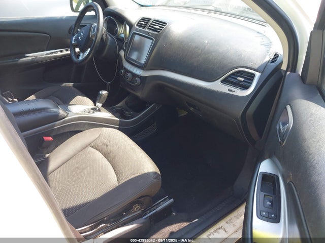 Dodge 2015 2015 3C4PDCBB6FT530035 Image 5