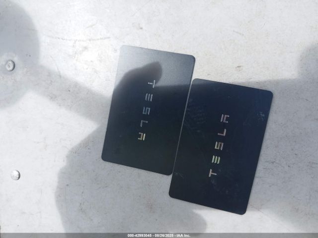 2024 TESLA MODEL Y 7SAYGDEF0RF114911 Photo 10