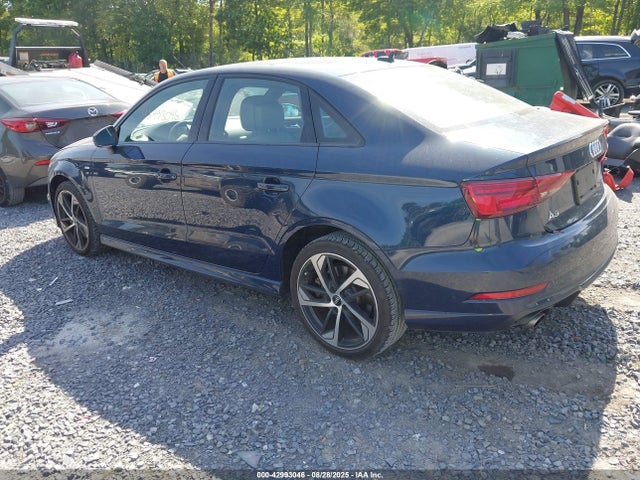2020 AUDI A3 WAUBEGFF1LA061979 Photo 2