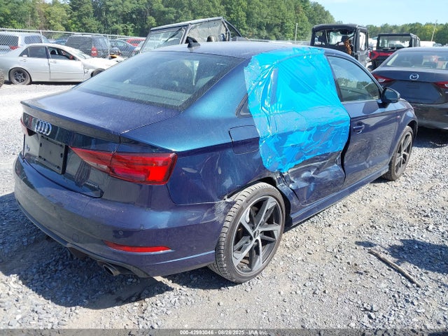 2020 AUDI A3 WAUBEGFF1LA061979 Photo 3