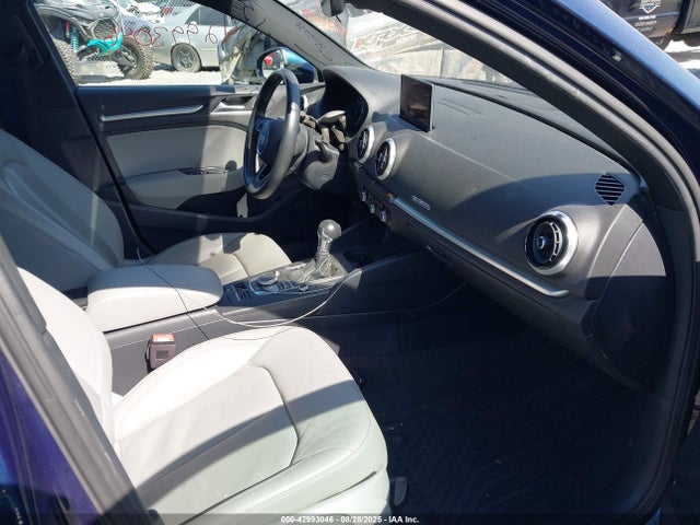 2020 AUDI A3 WAUBEGFF1LA061979 Photo 4