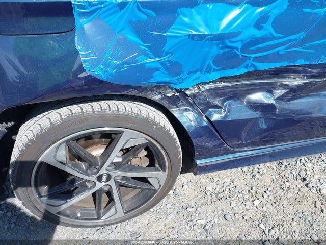 2020 AUDI A3 WAUBEGFF1LA061979 Photo 5