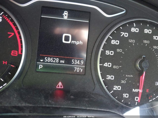 2020 AUDI A3 WAUBEGFF1LA061979 Photo 6