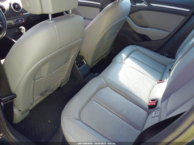 2020 AUDI A3 WAUBEGFF1LA061979 Photo 7