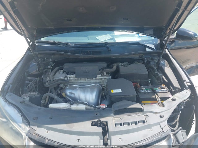 Toyota 2ar-fe 2016 4T1BF1FK7GU185863 Image 10