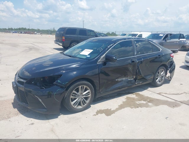 Toyota 2ar-fe 2016 4T1BF1FK7GU185863 Image 2