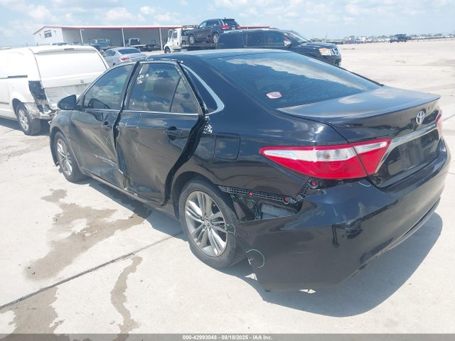 Toyota 2ar-fe 2016 4T1BF1FK7GU185863 Image 3