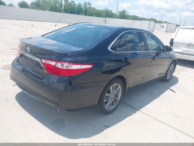 Toyota 2ar-fe 2016 4T1BF1FK7GU185863 Image 4