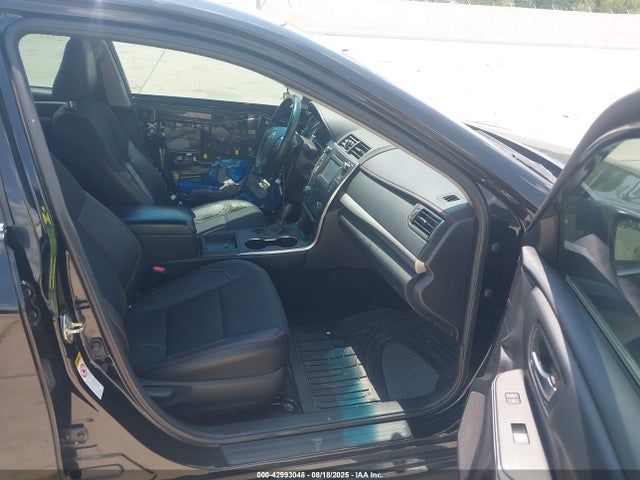 Toyota 2ar-fe 2016 4T1BF1FK7GU185863 Image 5