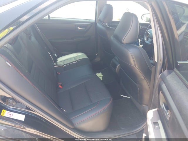 Toyota 2ar-fe 2016 4T1BF1FK7GU185863 Image 8