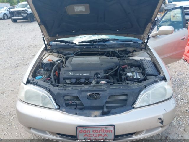 2000 ACURA TL 19UUA5660YA034387 Photo 9