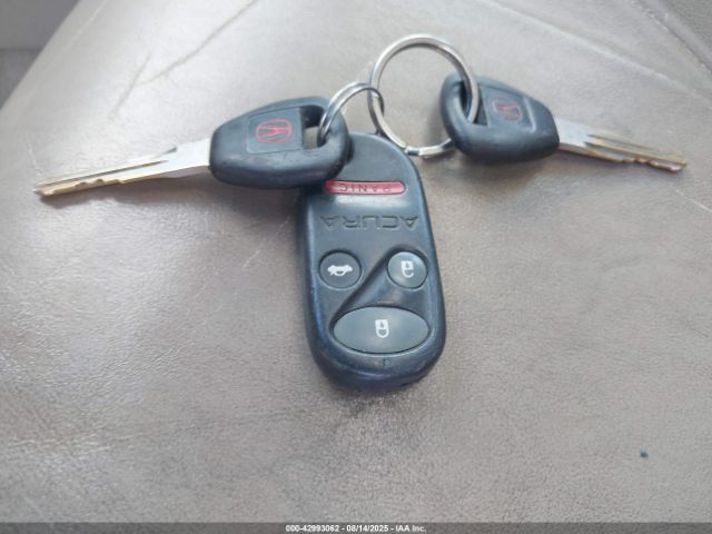 2000 ACURA TL 19UUA5660YA034387 Photo 10