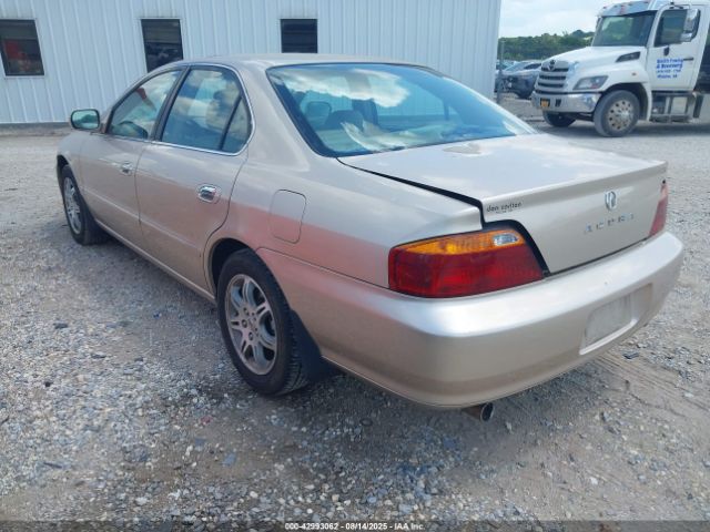 2000 ACURA TL 19UUA5660YA034387 Photo 2