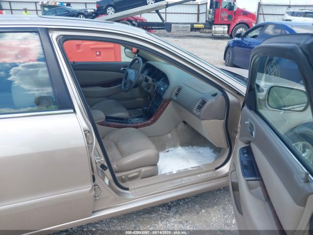 2000 ACURA TL 19UUA5660YA034387 Photo 4