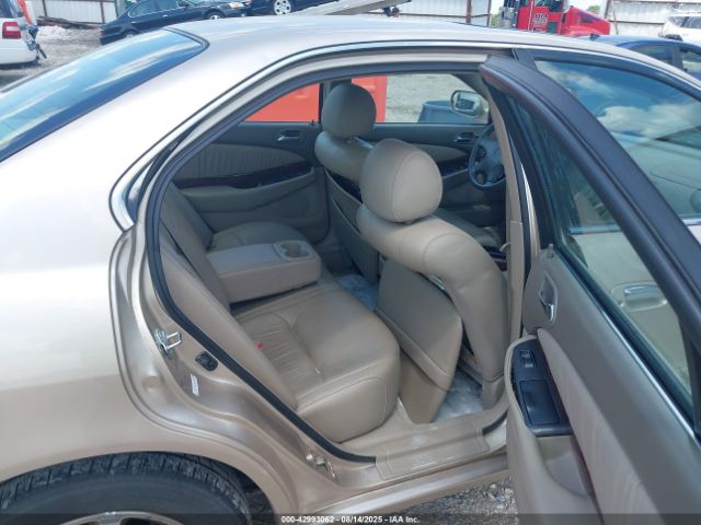 2000 ACURA TL 19UUA5660YA034387 Photo 7